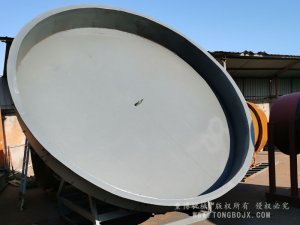 圓盤(pán)造粒機(jī) 